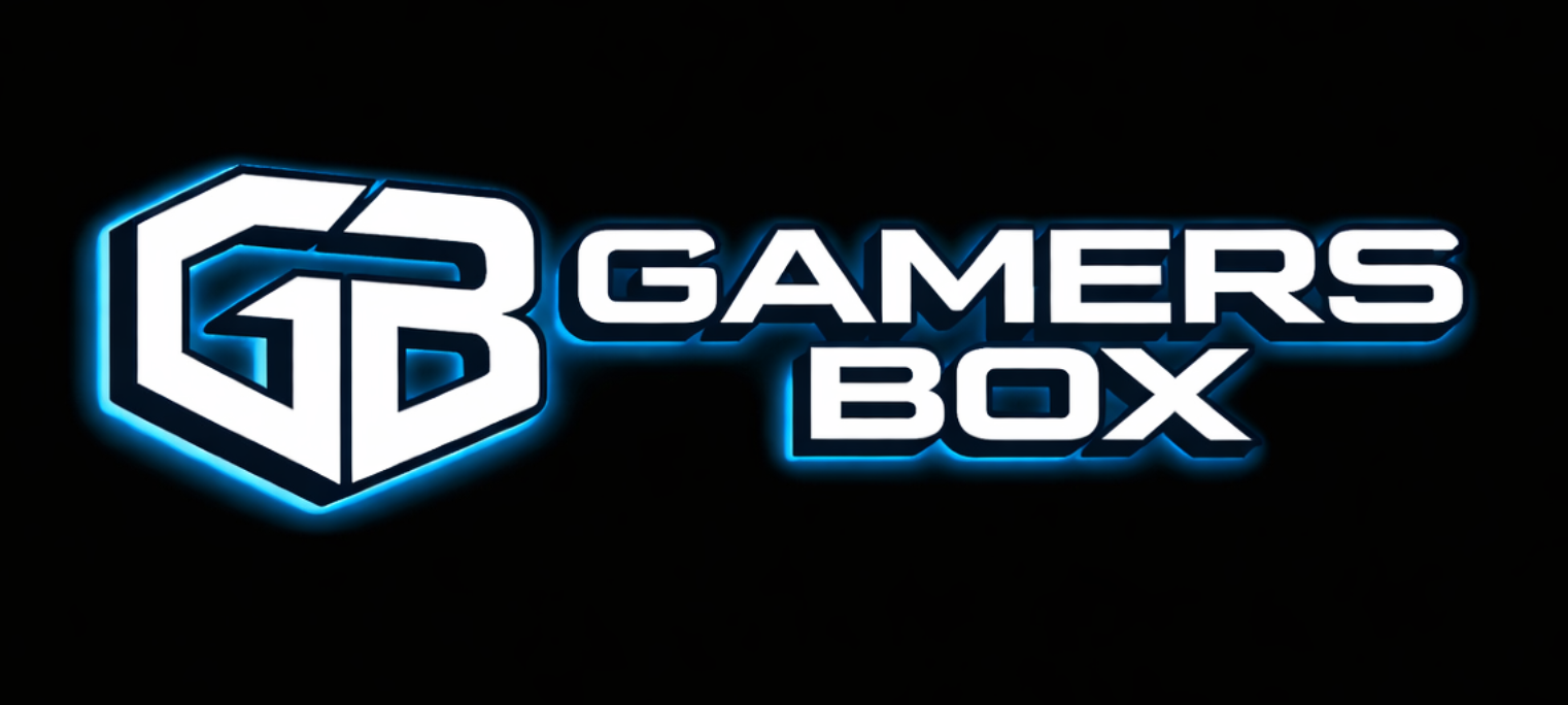 Gamersbox