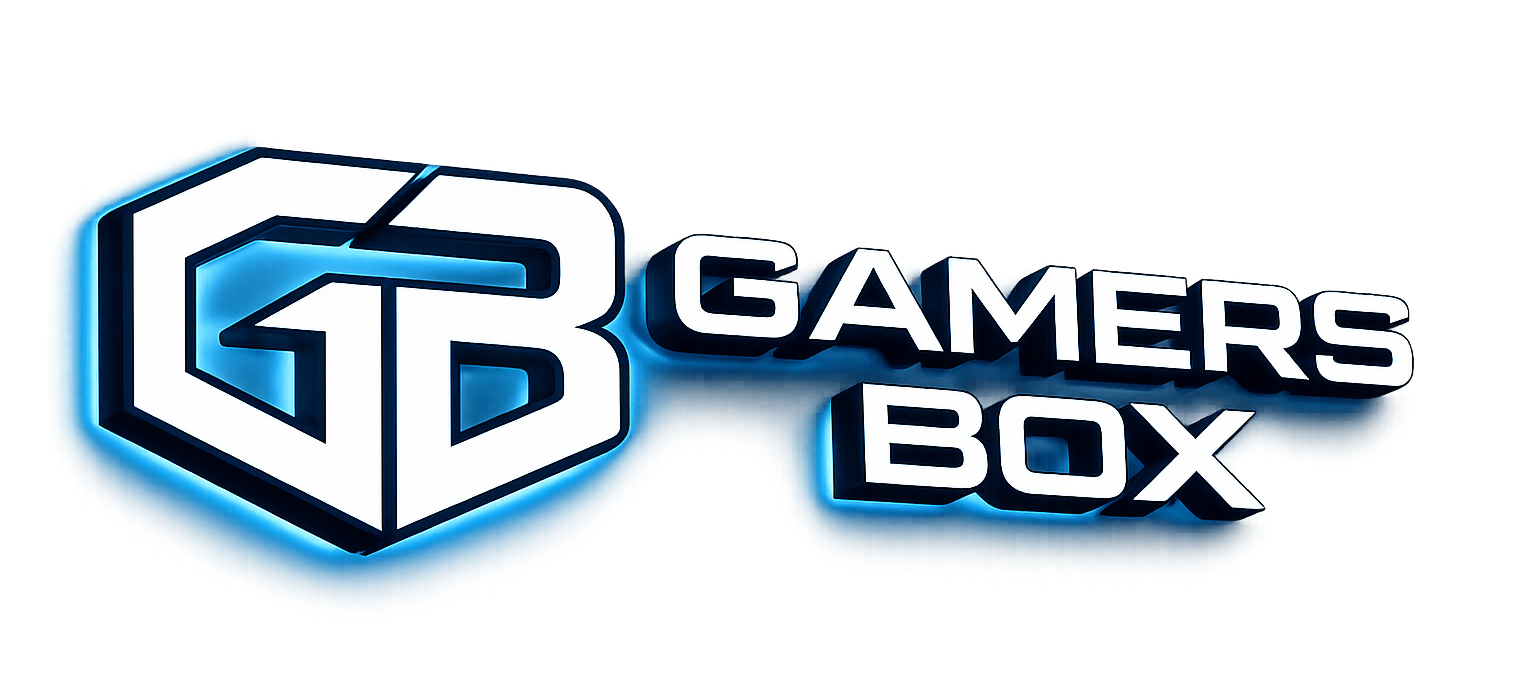 Gamersbox