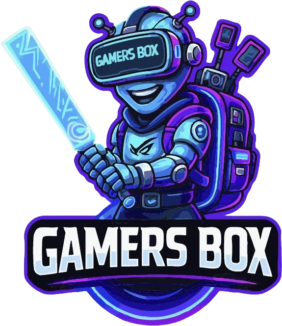 Gamersbox