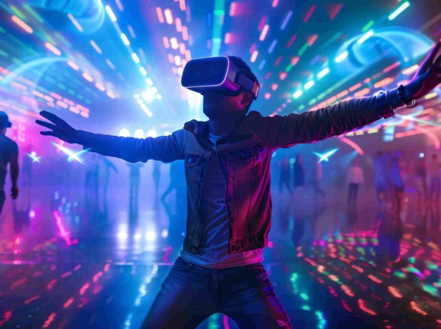 people-dancing-immersive-party-with-virtual-reality-headset-bright-neon-colors_11zon